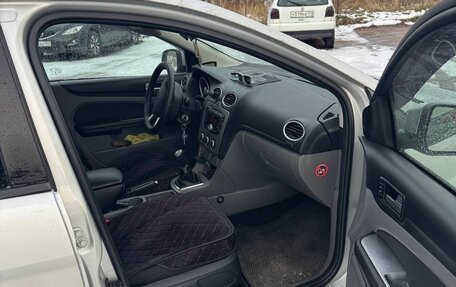 Ford Focus II рестайлинг, 2010 год, 530 000 рублей, 5 фотография