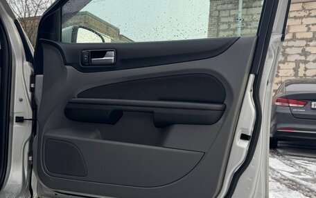 Ford Focus II рестайлинг, 2010 год, 530 000 рублей, 4 фотография