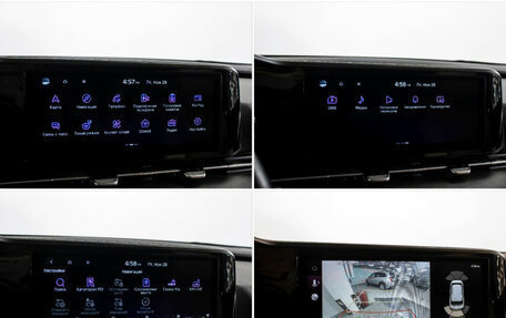 KIA Carnival, 2021 год, 3 590 000 рублей, 22 фотография