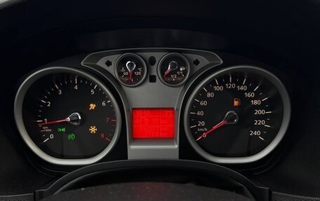 Ford Focus II рестайлинг, 2010 год, 530 000 рублей, 3 фотография