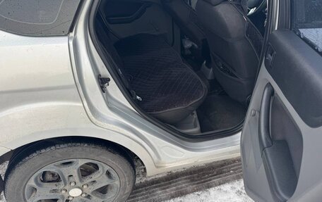 Ford Focus II рестайлинг, 2010 год, 530 000 рублей, 6 фотография