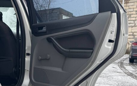 Ford Focus II рестайлинг, 2010 год, 530 000 рублей, 8 фотография