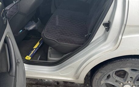 Ford Focus II рестайлинг, 2010 год, 530 000 рублей, 11 фотография