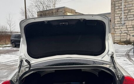 Ford Focus II рестайлинг, 2010 год, 530 000 рублей, 7 фотография