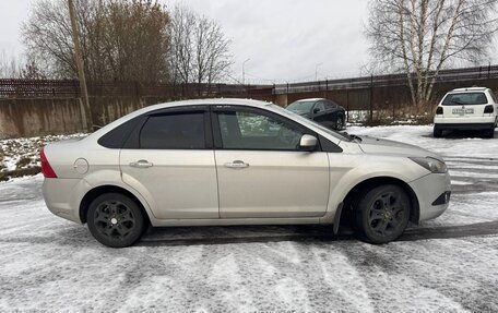 Ford Focus II рестайлинг, 2010 год, 530 000 рублей, 17 фотография