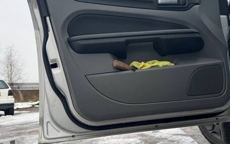 Ford Focus II рестайлинг, 2010 год, 530 000 рублей, 12 фотография