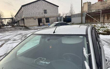 Ford Focus II рестайлинг, 2010 год, 530 000 рублей, 13 фотография