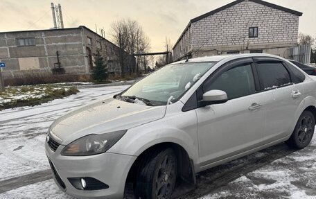 Ford Focus II рестайлинг, 2010 год, 530 000 рублей, 15 фотография