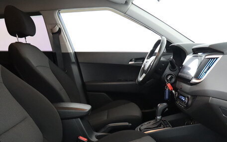 Hyundai Creta I рестайлинг, 2018 год, 1 529 000 рублей, 11 фотография