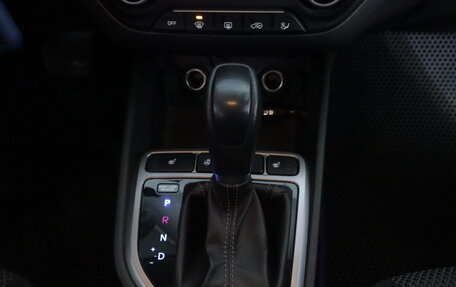 Hyundai Creta I рестайлинг, 2018 год, 1 529 000 рублей, 10 фотография