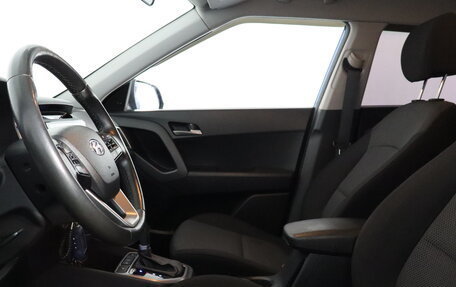 Hyundai Creta I рестайлинг, 2018 год, 1 529 000 рублей, 8 фотография