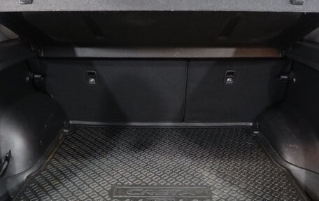 Hyundai Creta I рестайлинг, 2018 год, 1 529 000 рублей, 14 фотография