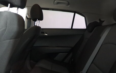 Hyundai Creta I рестайлинг, 2018 год, 1 529 000 рублей, 12 фотография