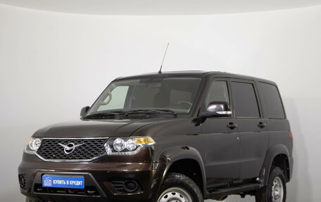 ЛуАЗ Patriot, 2021 год, 1 269 000 рублей, 4 фотография