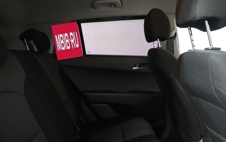 Hyundai Creta I рестайлинг, 2018 год, 1 529 000 рублей, 13 фотография