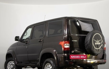 ЛуАЗ Patriot, 2021 год, 1 269 000 рублей, 5 фотография