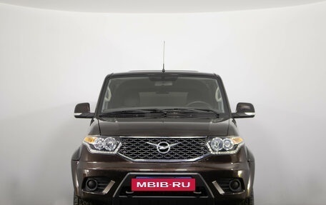 ЛуАЗ Patriot, 2021 год, 1 269 000 рублей, 2 фотография