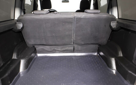 ЛуАЗ Patriot, 2021 год, 1 269 000 рублей, 8 фотография