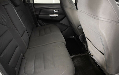 ЛуАЗ Patriot, 2021 год, 1 269 000 рублей, 11 фотография