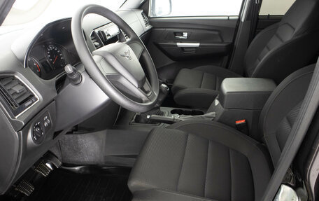 ЛуАЗ Patriot, 2021 год, 1 269 000 рублей, 9 фотография