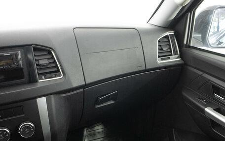 ЛуАЗ Patriot, 2021 год, 1 269 000 рублей, 15 фотография