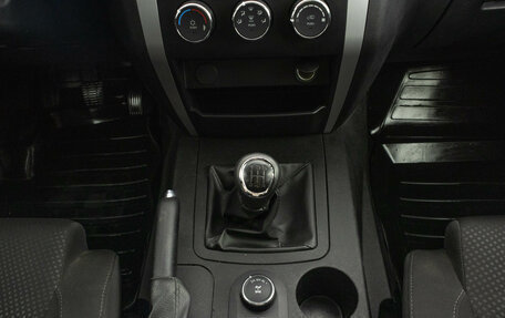 ЛуАЗ Patriot, 2021 год, 1 269 000 рублей, 18 фотография