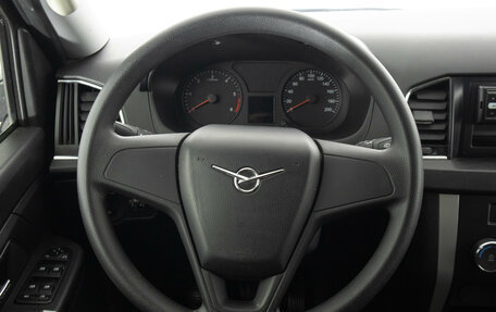 ЛуАЗ Patriot, 2021 год, 1 269 000 рублей, 19 фотография