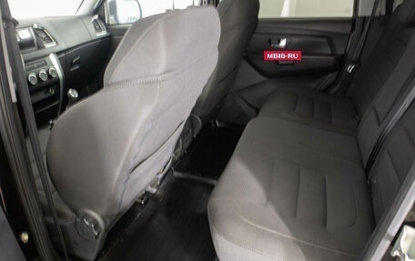 ЛуАЗ Patriot, 2021 год, 1 269 000 рублей, 10 фотография