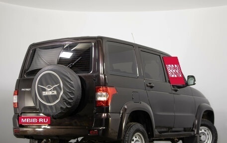 ЛуАЗ Patriot, 2021 год, 1 269 000 рублей, 7 фотография