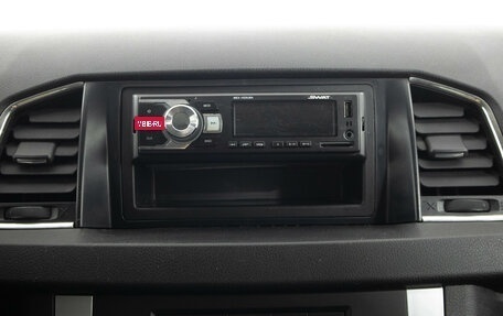 ЛуАЗ Patriot, 2021 год, 1 269 000 рублей, 16 фотография