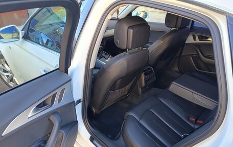 Audi A6, 2015 год, 1 790 000 рублей, 9 фотография