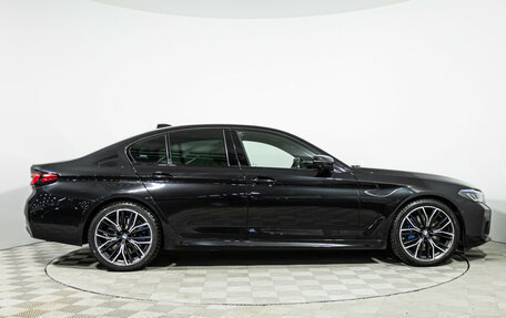 BMW 5 серия, 2020 год, 4 999 585 рублей, 4 фотография