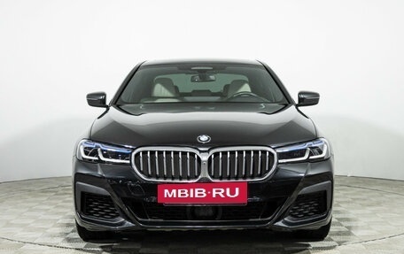 BMW 5 серия, 2020 год, 4 999 585 рублей, 2 фотография