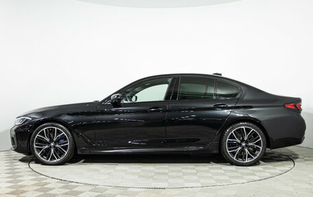 BMW 5 серия, 2020 год, 4 999 585 рублей, 8 фотография