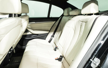 BMW 5 серия, 2020 год, 4 999 585 рублей, 10 фотография