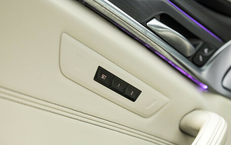 BMW 5 серия, 2020 год, 4 999 585 рублей, 17 фотография