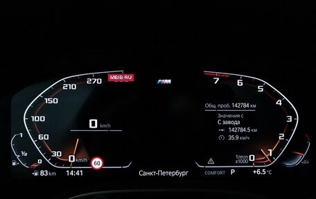 BMW 5 серия, 2020 год, 4 999 585 рублей, 12 фотография