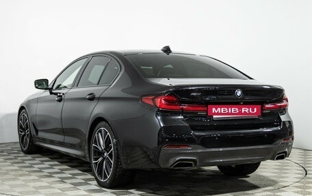 BMW 5 серия, 2020 год, 4 999 585 рублей, 7 фотография