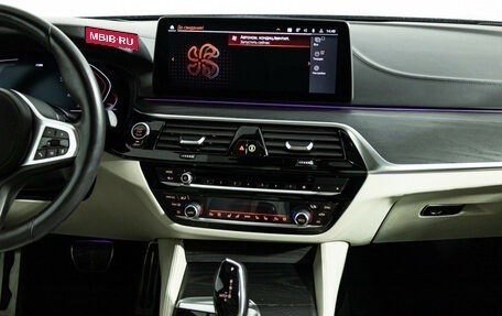 BMW 5 серия, 2020 год, 4 999 585 рублей, 14 фотография