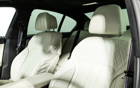 BMW 5 серия, 2020 год, 4 999 585 рублей, 20 фотография