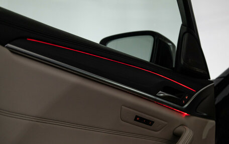 BMW 5 серия, 2020 год, 4 999 585 рублей, 28 фотография