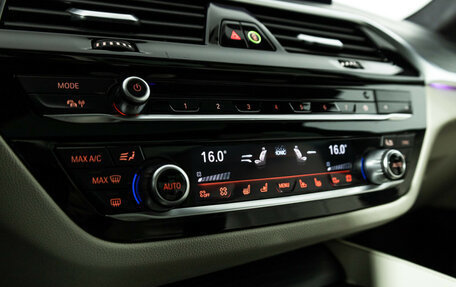 BMW 5 серия, 2020 год, 4 999 585 рублей, 25 фотография