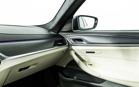 BMW 5 серия, 2020 год, 4 999 585 рублей, 24 фотография