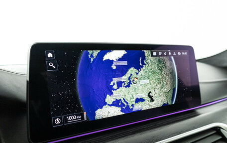 BMW 5 серия, 2020 год, 4 999 585 рублей, 22 фотография