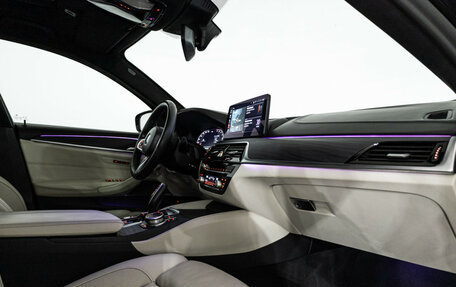 BMW 5 серия, 2020 год, 4 999 585 рублей, 26 фотография