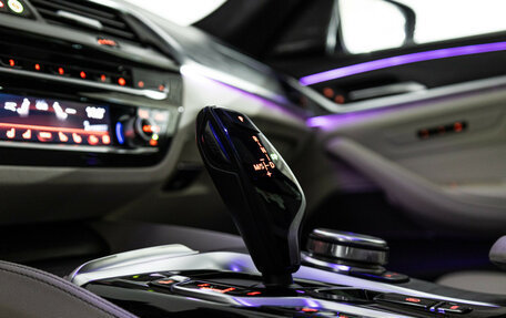 BMW 5 серия, 2020 год, 4 999 585 рублей, 29 фотография