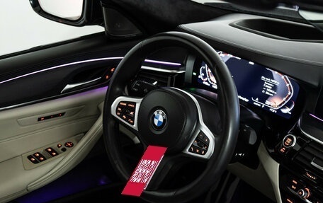 BMW 5 серия, 2020 год, 4 999 585 рублей, 27 фотография