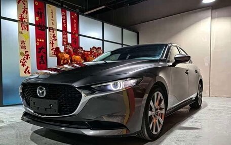 Mazda 3, 2022 год, 1 500 066 рублей, 3 фотография