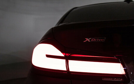 BMW 5 серия, 2020 год, 4 999 585 рублей, 40 фотография