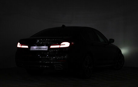 BMW 5 серия, 2020 год, 4 999 585 рублей, 38 фотография